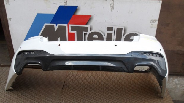 [GY�RI BONTOTT] BMW H�TS� L�KH�R�T� G30 M LCI